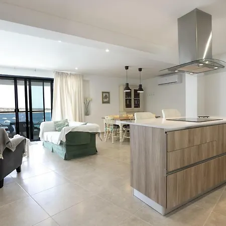 Mellieha Bay Waters Edge No. 160 Apartment Exterior photo