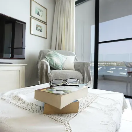 Mellieha Bay Waters Edge No. 160 Apartment Exterior photo