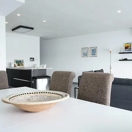 Mellieha Bay Waters Edge No. 160 Apartment Exterior photo