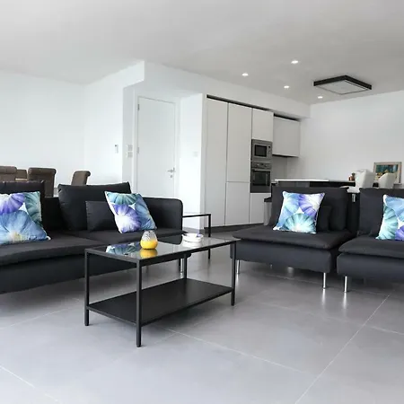 Mellieha Bay Waters Edge No. 160 Apartment Exterior photo