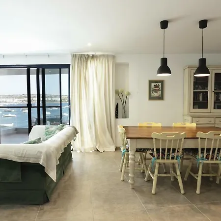 Mellieha Bay Waters Edge No. 160 Apartment Exterior photo