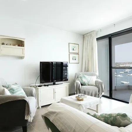 Mellieha Bay Waters Edge No. 160 Apartment Exterior photo