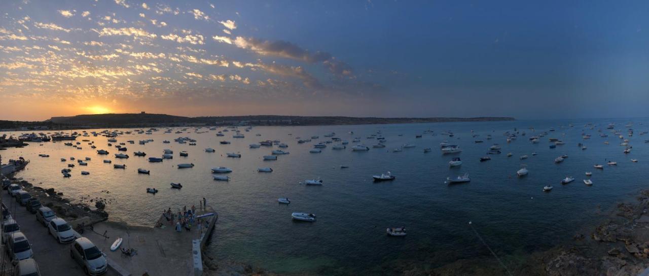 Appartement Bay Waters Edge No. 160 Mellieħa