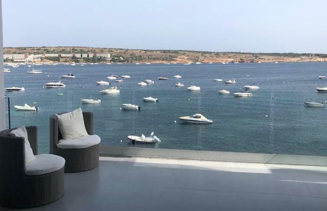 Bay Waters Edge No. 160 Appartement *