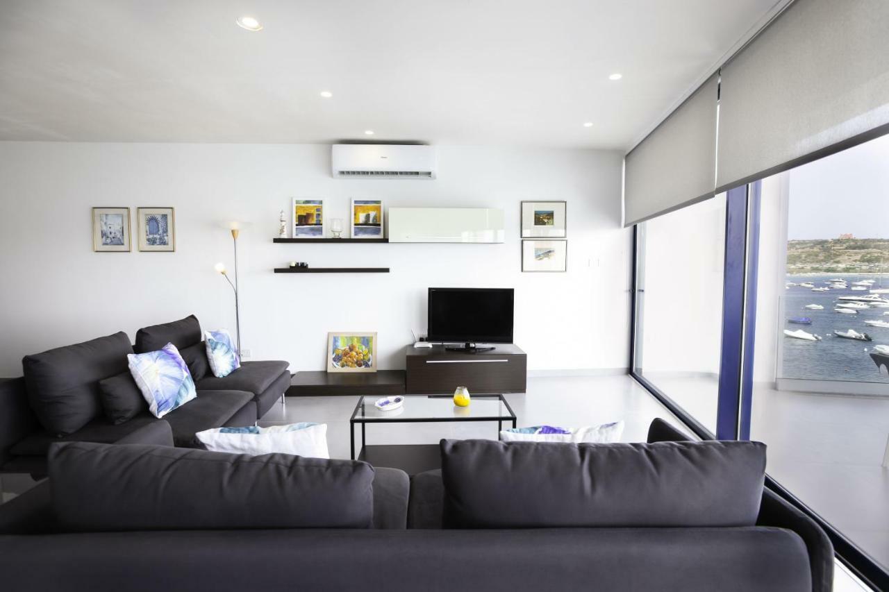 Appartement Bay Waters Edge No. 160 *