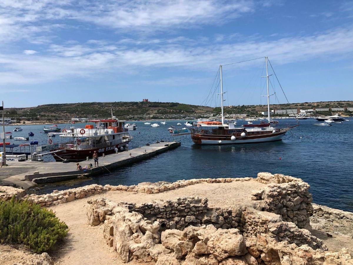 Bay Waters Edge No. 160 * Mellieħa