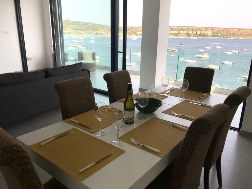 Appartement Bay Waters Edge No. 160 Mellieħa