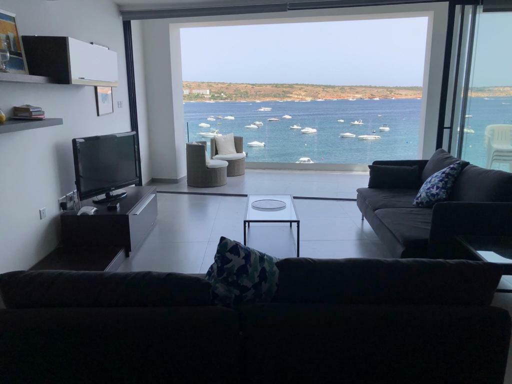 Bay Waters Edge No. 160