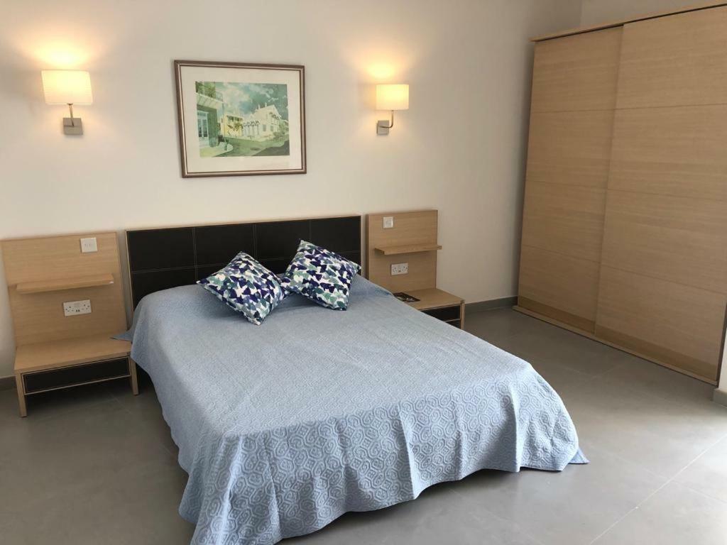 Bay Waters Edge No. 160 Appartement Mellieħa