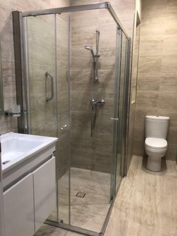 Appartement Bay Waters Edge No. 160 *