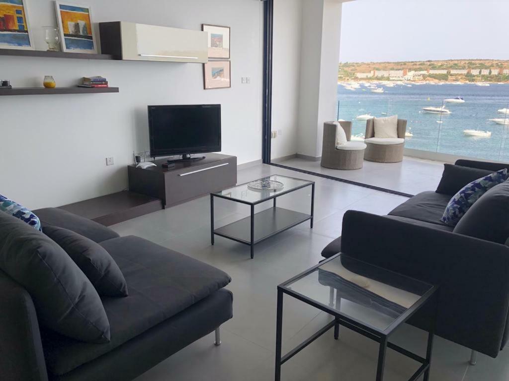 Appartement Bay Waters Edge No. 160 Mellieħa