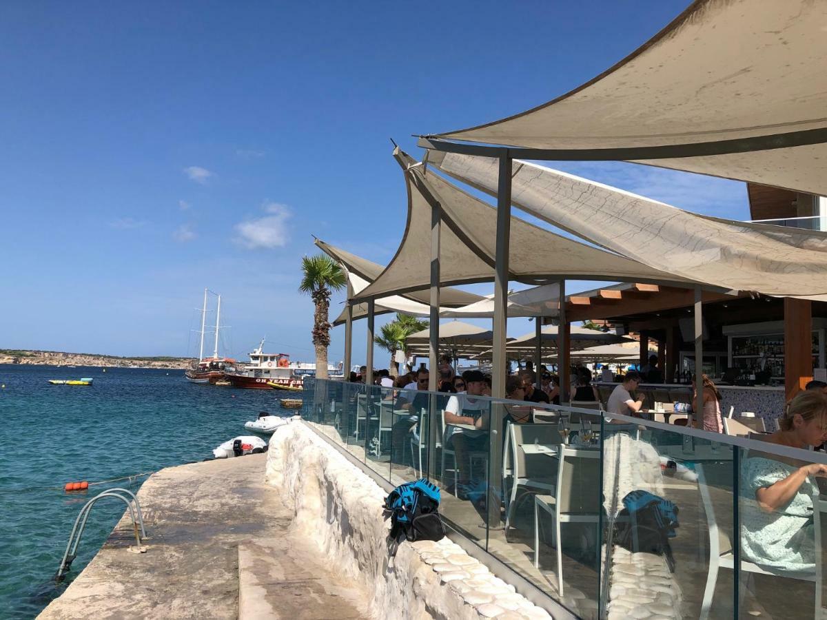 Bay Waters Edge No. 160 * Mellieħa