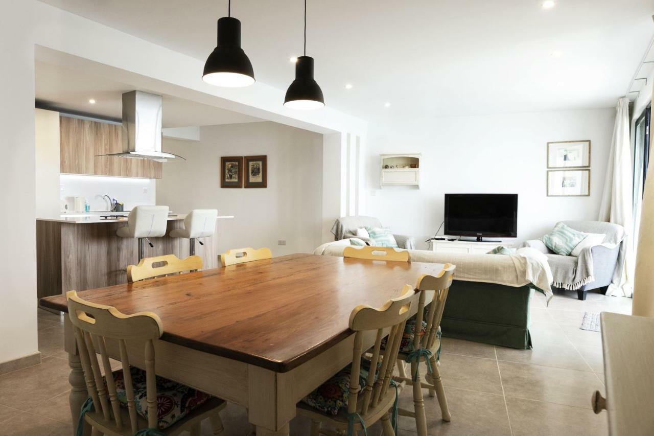 Bay Waters Edge No. 160 Appartement Mellieħa
