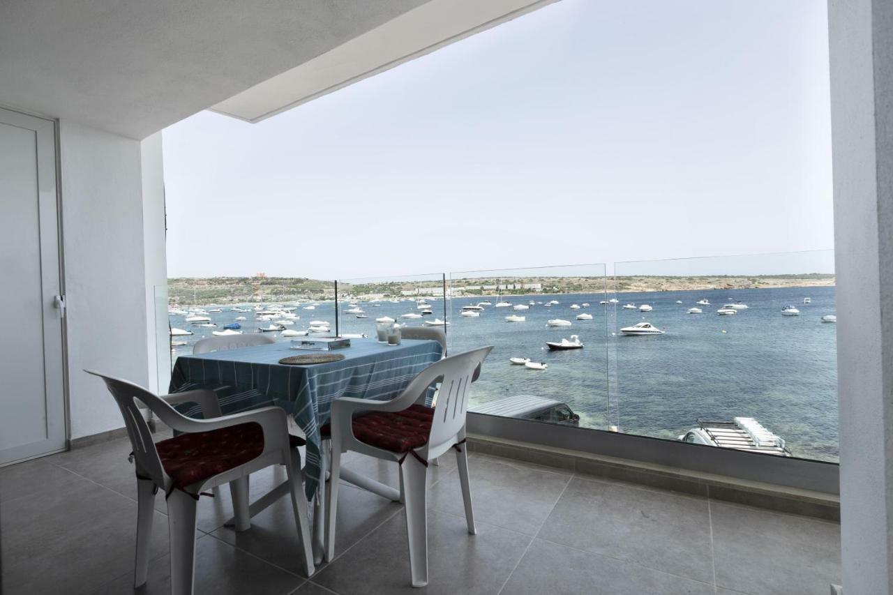 Appartement Bay Waters Edge No. 160