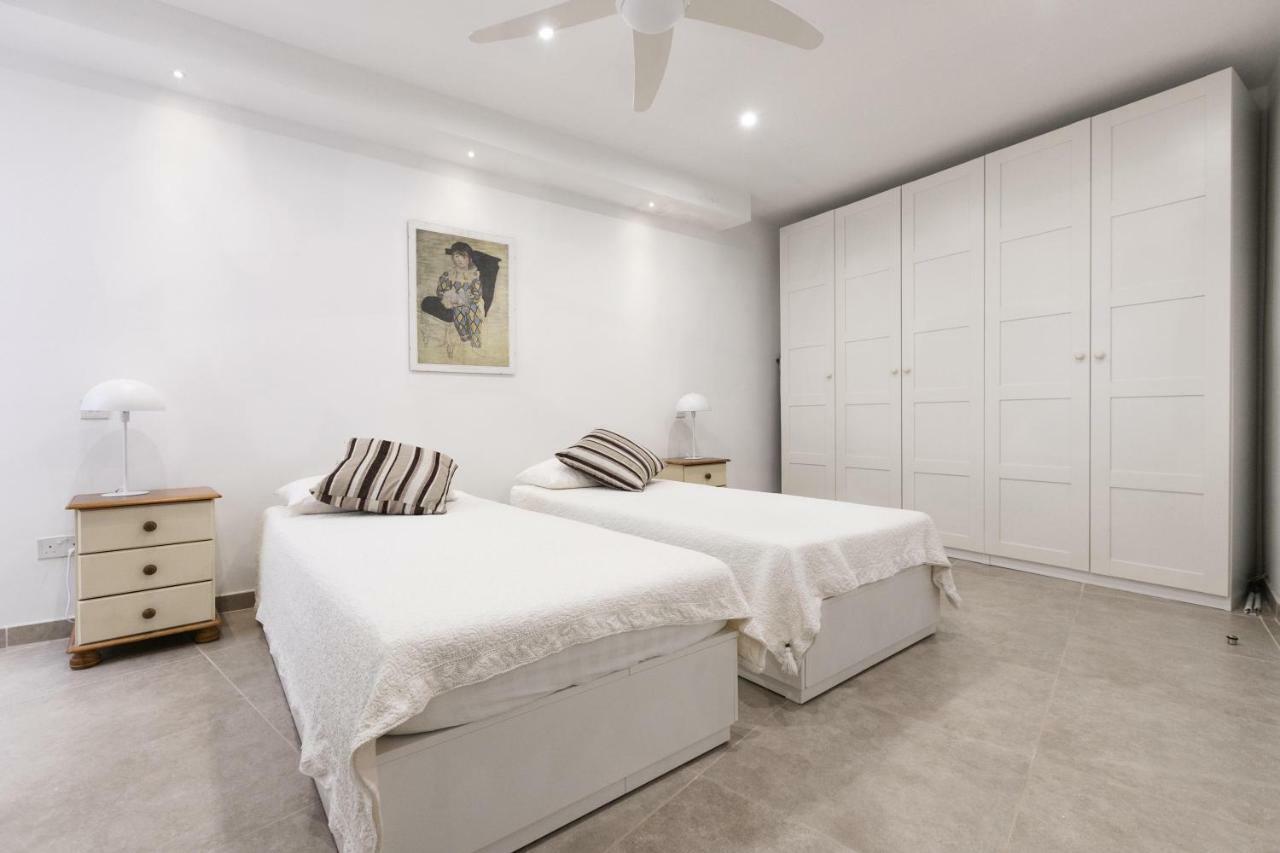 Appartement Bay Waters Edge No. 160 Mellieħa