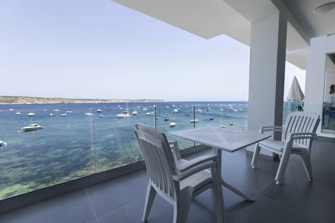 Bay Waters Edge No. 160 * Mellieħa