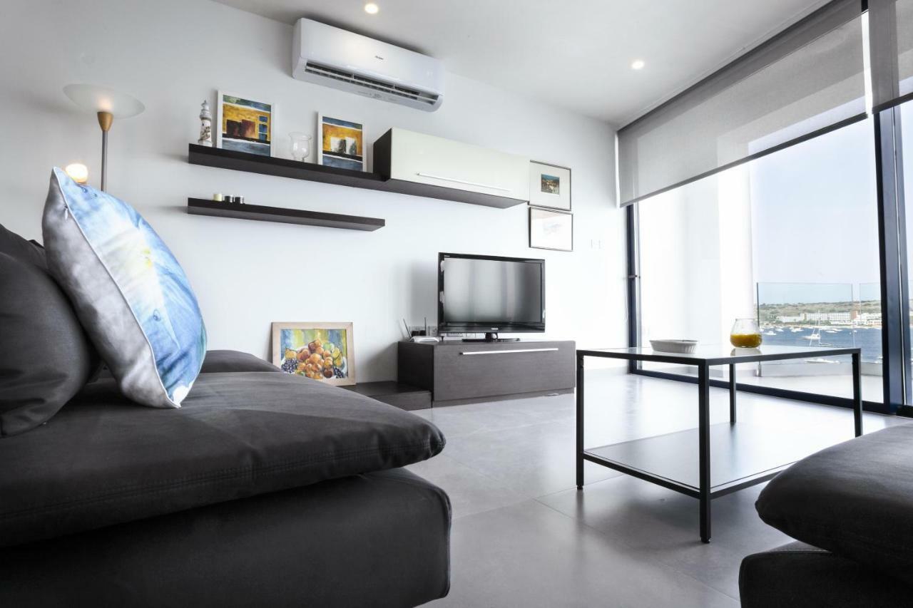 Appartement Bay Waters Edge No. 160 *