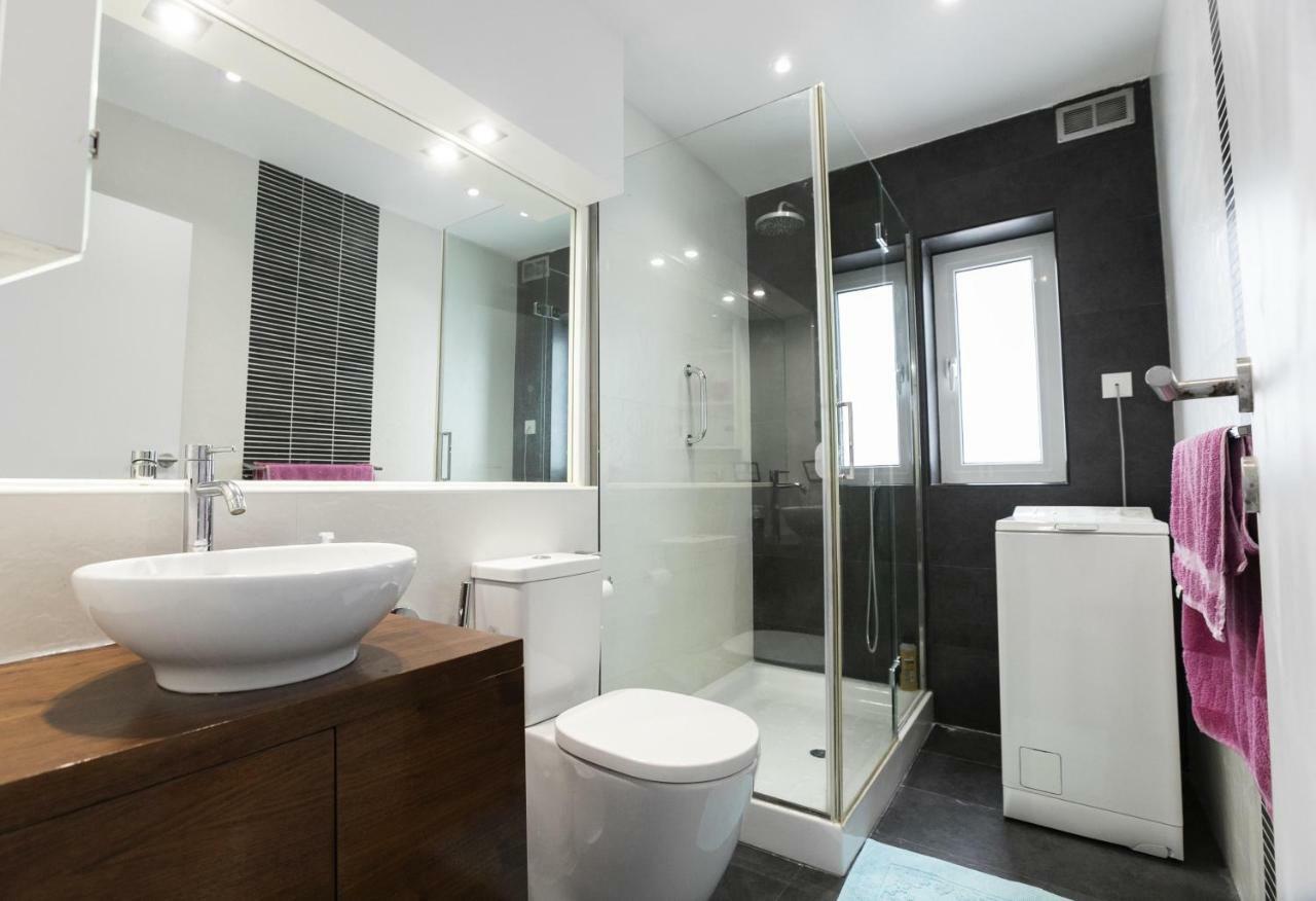 Appartement Bay Waters Edge No. 160