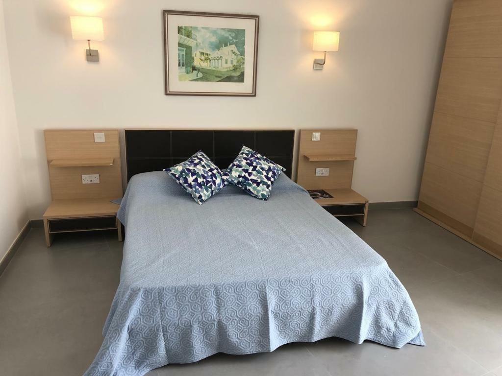 Appartement Bay Waters Edge No. 160 Mellieħa