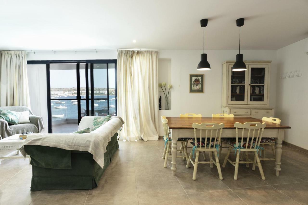 Appartement Bay Waters Edge No. 160 Mellieħa