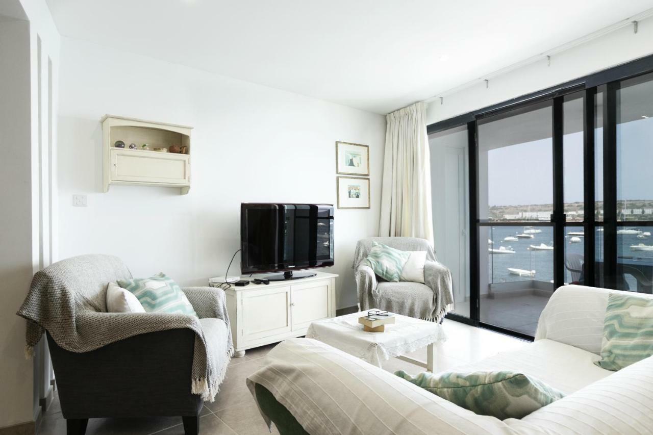 Bay Waters Edge No. 160 Appartement