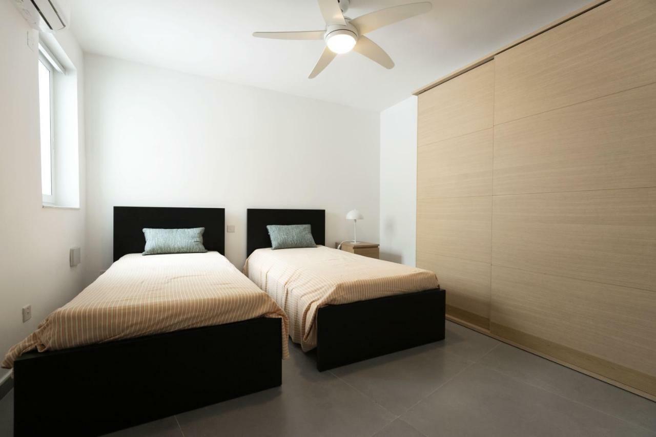 Bay Waters Edge No. 160 Appartement *